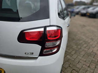 Citroën C3 1.0 VTi Collection AIRCO PDC OPEN SKYVIEW / 8