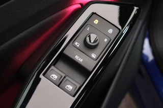 Volkswagen ID.4 First 204pk 77 kWh SOH 91% Leder Stoelverwarming Camera Navigatie / 14