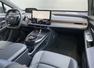 Subaru Uncharted 2E-xcite+ 77 kWh  | NIEUW | 8 jaar fabrieksgarantie | 100% elektrisch | actieradius 588 KM | Subaru Safety Sense / 18