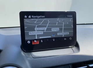 Mazda 2 1.5 Skyactiv-G Comfort  | 1e eigenaar | dealer onderh. | navigatie | stoelverw. | cruise control | apple carplay / 23