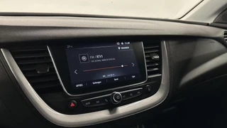 Opel Grandland X 1.2 Turbo Business Edition AUTOMAAT CARPLAY CRUISE LM NAVIGATIE. / 32