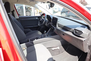Seat Leon Sportstourer 1.0 TSI Reference|Cruise control|Apple carplay/android auto|Navi| / 19