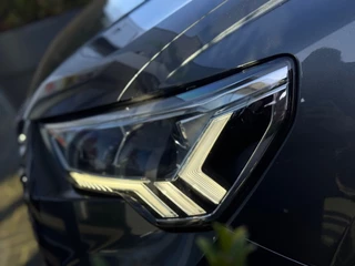 Audi Q3 Sportback 35 TFSI S-Line * Matrix Led * Trekhaak * Camera / 22