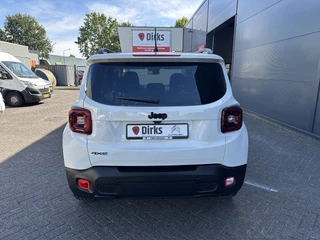 Jeep Renegade 4xe 240 Plug-in Hybrid The North Star (Elektrisch Schuifdak - Navigatie - Apple Carplay - Camera - Stoel & Stuurverwarming - LED) / 8