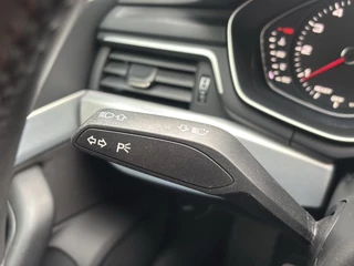 Audi A4 Avant 2.0 TFSI Sport Lease Edition / 16