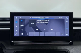 Citroen C3 1.2 Turbo 100pk Max | Comfort Stoelen | Apple Carplay/Android Auto | Parkeercamera/-sensoren | Full LED | DAB | Cruise Control | Climate Control | Draadloze telefoonlader | / 27