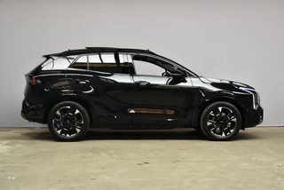 KIA Sportage 1.6 T-GDi 288pk Plug-in Hybrid AT6 GT-PlusLine / 6