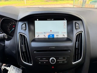 Ford Focus Wagon 1.0 Trend / 23