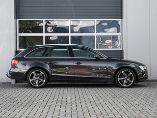 Audi A4 Avant 1.8 TFSI Advance | Xenon | Navi | 18'' rotor | Climate control | Cruise control | Trekhaak / 15