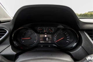 Opel Grandland X 1.2 Turbo Innovation  | Pano | Parkeersens. | Cruise | / 9
