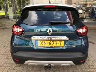 Renault Captur 0.9 TCe Intens Climate | Navi | Trekhaak | Camera / 7