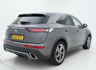 DS 7 Crossback E-Tense Rivoli LEER - PANO - MASSAGESTOEL - 360 CAMERA / 6