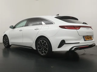Kia ProCeed 1.0 T-GDi GT-Line  - Panorama dak - Elektrische Achterklep - Cruise Control - Navigatie - Climate Control - - Fabrieksgarantie tot 10-2030 / 6
