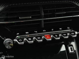 PEUGEOT 2008 1.2 PURETECH ALLURE AUTOMAAT/CAMERA/FULL LED/KEYLESS/HALF-LEDER/I-COCKPIT / 42