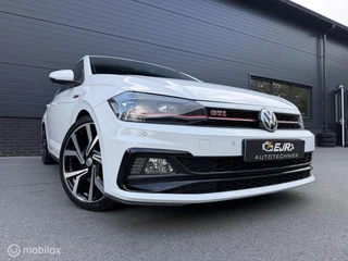 Volkswagen Polo 2.0 TSI GTI DSG TOPSTAAT! CLIMA*CARPLAY*ADABCR*ACC*STOELVERW*ENZV.. / 12
