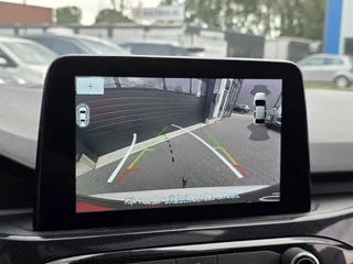 Ford Kuga 2.5 PHEV ST-Line X | PANO | TREKHAAK | ADAPTIVE | WINTERPAKKET | 360 CAMERA / 17