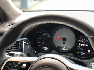 Porsche Macan 3.0 D S Financial lease va 1199 | 56. dkm. | / 8