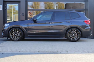 BMW X3 XDrive30e eDrive Edition | BTW | Dealer Onderhouden | Adaptive | Head-Up | Apple Carplay | Camera | Stoelverwarming | 86% / 12