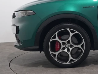 Alfa Romeo Tonale 1.3T PHEV 280PK VELOCE SOH 94,90% | Cruise Adaptief | El. achterklep | Camera / 13