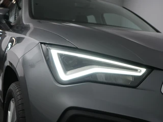 SEAT Ateca 1.0 TSI Reference | LED | Carplay | Cruise | Clima | / 33