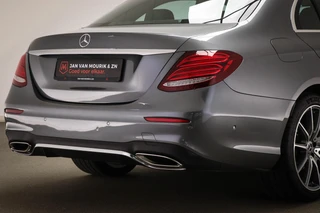 Mercedes-Benz E-Class 200 Business Solution Sport / 24