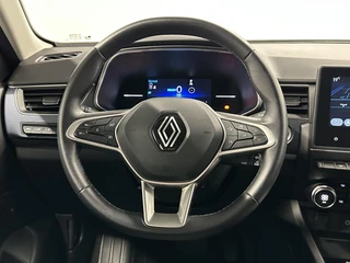 Renault Arkana 1.6 E-Tech full hybrid 145 evolution CAMERA CRUISE LM NAVI CARPLAY. / 21