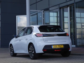 Peugeot 208 1.2 PureTech 100 Style | Lage km.stand | Airco | Cruise control | Parkeersensoren achter | Apple Carplay/Android Auto | Led verlichting / 7