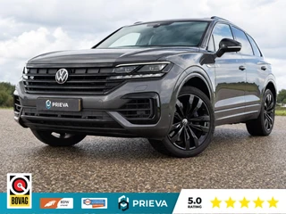 Volkswagen Touareg 3.0 V6 eHybrid R Pano Kleppen 463PK