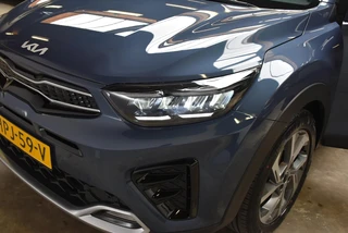 KIA Stonic 1.0 T-GDi MHEV 100pk GT-PlusLine / 31
