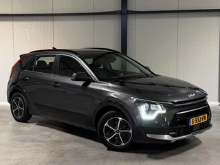 Kia Niro 1.6 GDi Hybrid DynamicLine Camera Adaptive Cruise / 7