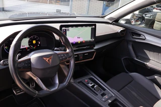 Cupra Formentor 1.4 e-Hybrid VZ Performance SOH 92% 360°-camera schaalstoelen / 2