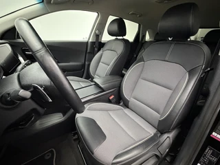 Kia e-Niro Edition 64 kWh SOH 96% | Camera | Stoel/Stuurverwarming | Carplay&Android | Adaptieve Cruise / 8