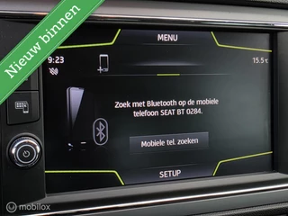 Seat Leon 1.0 EcoTSI Style / 37