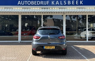 Renault Clio 0.9 TCe Limited|4 NWE Banden|Airco|Cruise| / 8