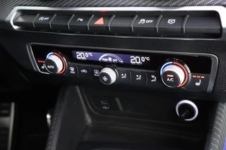 Audi Q2 35 TFSI 150pk S-Tronic S Edition Trekhaak Panoramadak ACC Stoelverwarming Keyless Virtual Cockpit 2x S-Line / 33