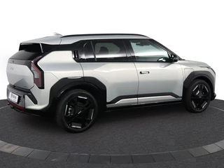 Kia EV3 GT-Line Business Edition 81.4 kWh  Camera - Adaptieve Cruise control - AppleCarplay - AndroidAuto - 7 Jaar of 150.000km Fabrieksgarantie / 9