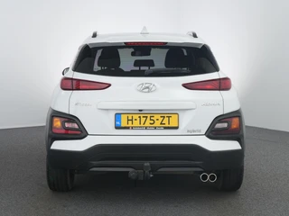 Hyundai Kona 1.6 GDI HEV Comfort | Trehaak | ACC | Camera | / 7