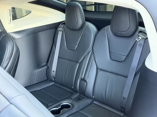 Tesla motors Model X 100D 6p | SOH 88% | Luchtvering | 22 inch | / 9