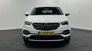 Opel Grandland X 1.2 Turbo Business Executive CAMERA TREKHAAK CARPLAY LM NAVI ECC CRUISE. / 7