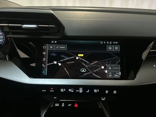 Audi A3 Sportback 40 TFSI e Advanced Edition LED Virtual Cockpit Parkeersensoren Navigatie DAB+ / 14