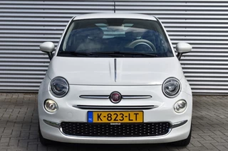 Fiat 500 1.0 HYBRID LOUNGE NAVI / PDC / APLLE/ANDROID AUTO / 7