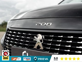 Peugeot 208 1.2 PureTech Allure Automaat 100PK | Dealer Onderhouden | Apple/Android auto | Navigatie | Cruise Control / 14