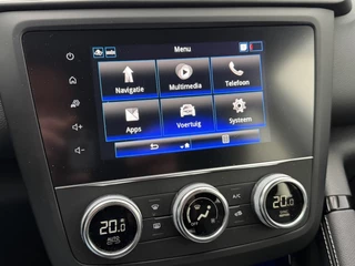 Renault Kadjar 1.3 TCe 140PK Limited Trekhaak | Carplay&Android | Navigatie | Keyless / 13