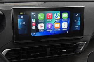 Peugeot 3008 1.6 HYbrid 225 GT 1e Eigenaar Panoramadak Leder FOCAL / 19