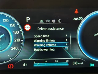 Hyundai Tucson 1.6 T-GDI MHEV Comfort Smart | Automaat | Adaptive cruise | Stoelverwarming | CarPlay | Camera | Trekhaak / 22