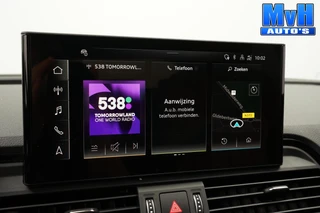 Audi Q5 50 TFSI PHEV S ed Quattro|PANO|B&O|360°|MATRIX|SOH100% / 75
