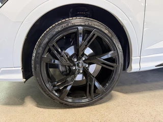 Audi Q3 Sportback 35 TFSI S-line Pano Virtual Black Optic / 2