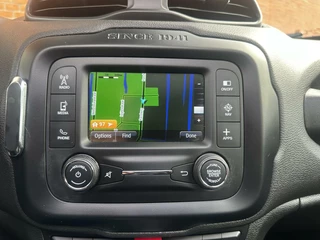 Jeep Renegade 1.4 MultiAir Longitude|SCHUIFDAK|NAVI|CRUISE / 30