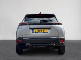 Peugeot 2008 1.2 Hybrid 145 GT | Automaat |145PK | Airco-Ecc | LM-Velgen | PDC | Navigatie | Camera | Cruise | Carplay | DAB | ( Vestiging - Vianen Tel:0347-371248 ) / 7