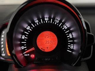 Citroen C1 1.0 VTi Feel | Apple-Android | Airco | Parkeercamera / 23